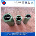 High Precision shaped steel pipe